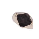 Структурированная сумка-тоут Lane - Medium Beige 4