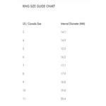 Кольцо Diem Bezel с аммолитом 6