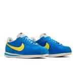 Кроссовки Nike Cortez TXT 'Light Photo Blue Lightning' 8