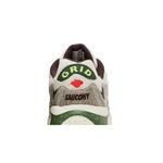 Повседневные кроссовки Bodega x Saucony Grid Shadow 2 'Jaunt Woven' 7