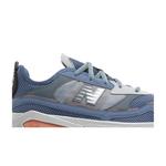 Кроссовки New Balance X-Racer 'Porcelain Blue' 2