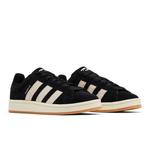 Кроссовки adidas Wmns Campus 00s 'Black Cream White' 8