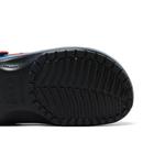 Сандалии Spider-Man x Crocs Classic Clog 'Multi Color' 5