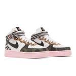 Кроссовки Nike Wmns Air Force 1 Mid 'Tunnel Walk' 8