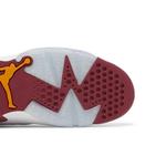 Кроссовки Air Jordan MVP 'Cardinal' 5