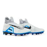 Шиповки Nike Alpha Menace Elite 3 'White Game Royal' 8