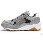 Кроссовки Burn Rubber x New Balance 580 2