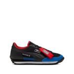 Кроссовки Easy Rider Black/Cool Cobalt из коллаборации с BMW Motorsport 1