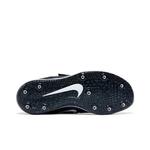 Кроссовки Nike High Jump Elite 'Black Indigo Fog Speckled' 4