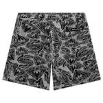 Billionaire Boys Club Diamond Dollars Shorts 'Чёрный' 2