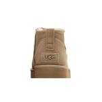 Сапоги UGG Wmns Classic Ultra Mini Platform Boot 'Sand' 7