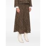 frayed-edge tweed jacket 3