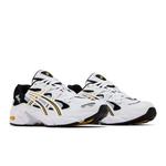 Кроссовки ASICS Gel Kayano 5 OG 'White Saffron' Kith Exclusive 8