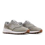 Бутсы New Balance 997G 'Grey' 8