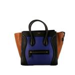 Маленькая сумка-тоут Luggage (2010-е годы) 1