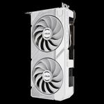 ASUS Dual GeForce RTX 5060 OC WHITE 8GB видеокарта 8