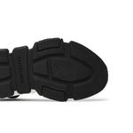 Кроссовки Balenciaga Wmns Speed Sneaker 'Clear Sole - Black' 5