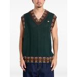 Топ Knit Vest by Edison Chen из коллаборации с CLOT 1