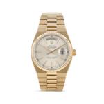 Наручные часы Oysterquartz Day-Date 36 мм (1979 год) 1