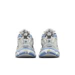 Кроссовки Balenciaga Runner Sneaker 'Worn-Out - Blue Grey' 6