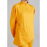 Спортивная куртка TESHA HALF ZIP 4