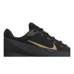 Кроссовки Nike Air Max Pulse 'Black Flat Gold' 2