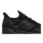Кроссовки adidas UltraBoost 20 J «Triple Black» 2