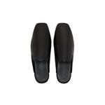 Мюли GOAT Horoscope Scorpio Mule Black/Black 9