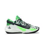 Кроссовки Nike Zoom Freak 2 'Naija' 1