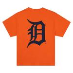 Футболки Eric Emanuel EE Tigers T-Shirt 'Orange/Navy' 2