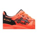 Беговая обувь для активного отдыха ASICS Gel Lyte 3 'Sunrise Red' 2