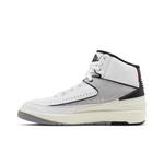 Баскетбольные кроссовки для повседневной носки Air Jordan 2 Retro GS 'Python' 3