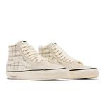 Кроссовки Undercover x Vans Sk8-Hi 'White Black' 8