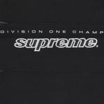 Спортивные штаны Supreme Division Sweatpant 'Black' 3