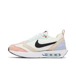 Кроссовки Nike Air Max Dawn GS 'Sail Light Madder Root' 3