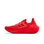 Кроссовки adidas UltraBoost Light 'Scarlet' 3