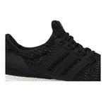 Кроссовки adidas UltraBoost 4.0 «Black White Speckle» 2