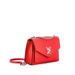 Сумка через плечо Mylockme Handbag Leather BB 1