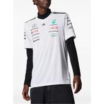 Футболка AMG Petronas Formula One Team 2