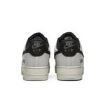 Кроссовки Nike Air Force 1 Low GORE-TEX «White» 6