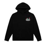 Худи Market x Grateful Dead Call My Pitcrew Hoodie 'Black' 1