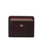 bifold leather wallet 1