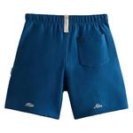 Шорты Kith For Advisory Board Crystals I Love Kith Short 'Темно-синий' 2