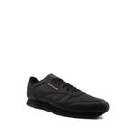 Кроссовки Classic Leather Shaq Black 2
