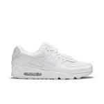 Кроссовки Nike Air Max 90 'Triple White' 1