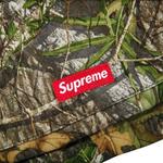 Плавки Supreme Cargo Water Short 'Mossy Oak Camo' 3