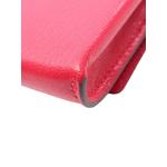Сумка через плечо Chevre Mysore Chaine d Ancre Compact Wallet (2023 год) 2