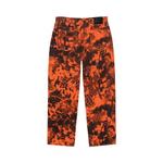Джинсы Stussy Big Ol' Jean 'Inferno' 2