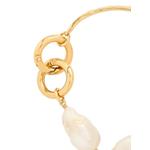 Bloom pearl bracelet 2
