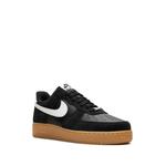 Кроссовки Air Force 1 '07 LV8 Black Suede 2
